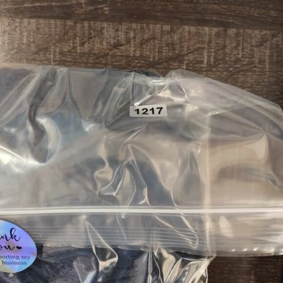 Deb Womens 1X Navy Lace Flowy Maxi Dress Off Shoulder‎ Strap Boho Resort Summer - Picture 8 of 8